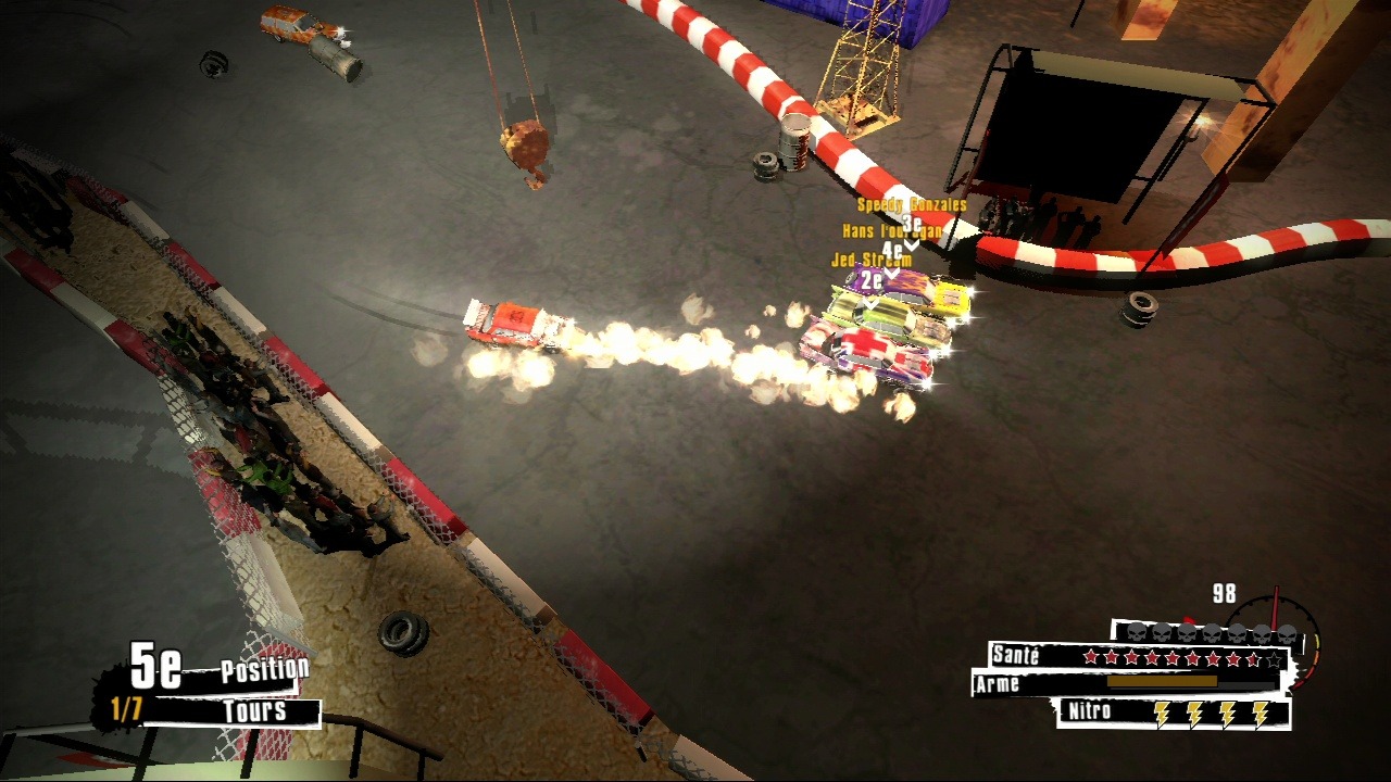 Scrap Metal - Imagen 49